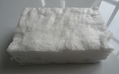 Ultra-fine Glass Fiber