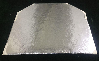 VIP with special shapes